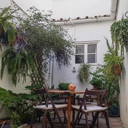 Casa Miraflores Sevilla Eksteriør bilde