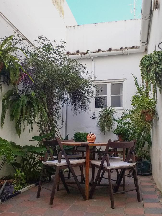 Casa Miraflores Sevilla Eksteriør bilde